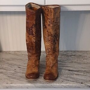 Diba Wind River Boots size 10